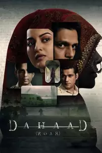 watch-Dahaad