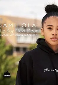 watch-Damilola: The Boy Next Door