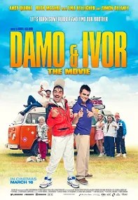 watch-Damo & Ivor: The Movie