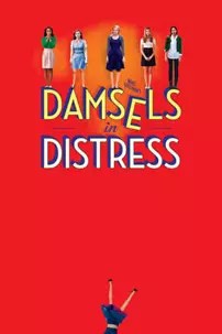 watch-Damsels in Distress