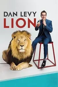 watch-Dan Levy: Lion