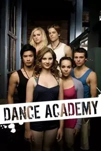 watch-Dance Academy