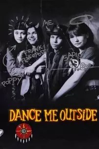 watch-Dance Me Outside