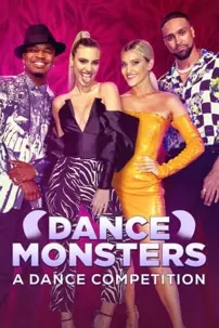 watch-Dance Monsters