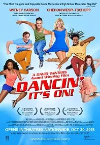 watch-Dancin’ – It’s On!