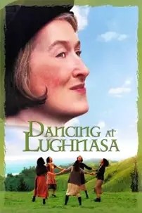 watch-Dancing at Lughnasa