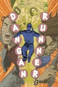 watch-Dangan Runner