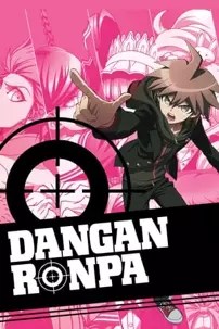 watch-Danganronpa: The Animation