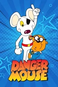 watch-Danger Mouse