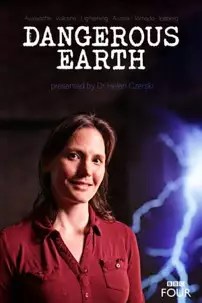 watch-Dangerous Earth