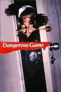 watch-Dangerous Game