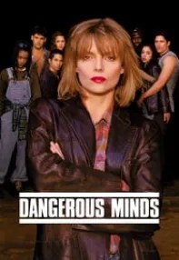 watch-Dangerous Minds