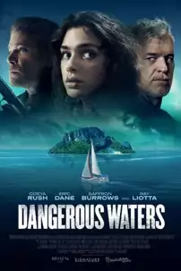 watch-Dangerous Waters