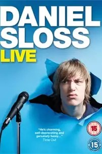 watch-Daniel Sloss Live