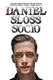 watch-Daniel Sloss: Socio