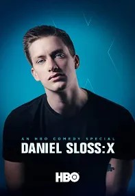 watch-Daniel Sloss: X