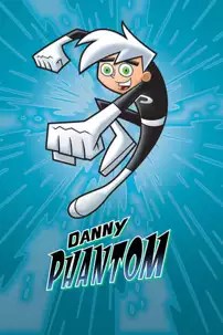 watch-Danny Phantom