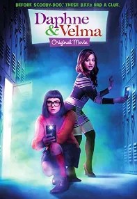 watch-Daphne & Velma