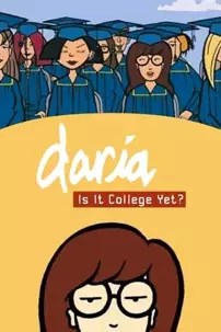 watch-Daria in ‘Is It College Yet?’