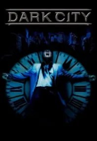 watch-Dark City