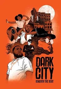 watch-Dark City Beneath the Beat