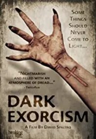 watch-Dark Exorcism