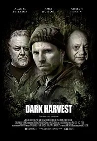 watch-Dark Harvest