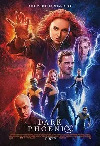 watch-Dark Phoenix