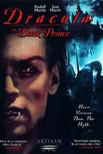 watch-Dark Prince: The True Story of Dracula