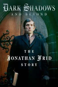 watch-Dark Shadows and Beyond – The Jonathan Frid Story