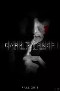 watch-Dark Silence