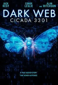 watch-Dark Web: Cicada 3301