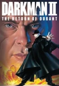 watch-Darkman II: The Return of Durant