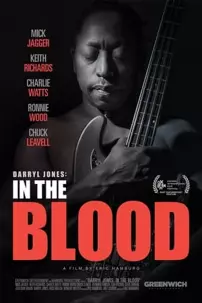 watch-Darryl Jones: In the Blood