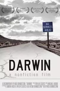 watch-Darwin