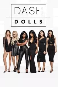 watch-Dash Dolls