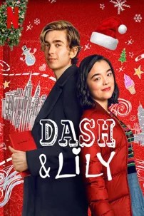 watch-Dash & Lily