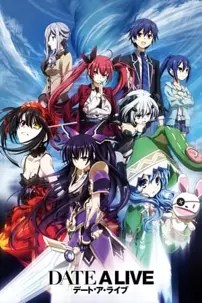 watch-Date a Live