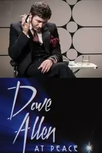 watch-Dave Allen at Peace