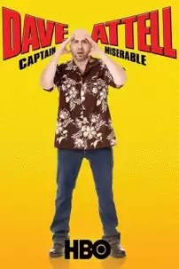 watch-Dave Attell: Captain Miserable