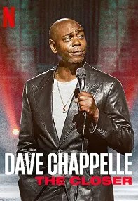 watch-Dave Chappelle: The Closer