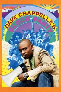 watch-Dave Chappelle’s Block Party