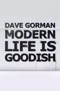 watch-Dave Gorman’s Modern Life is Goodish