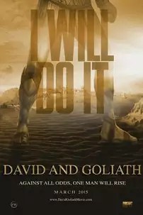 watch-David and Goliath