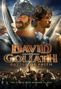 watch-David and Goliath