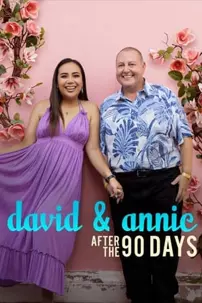 watch-David & Annie: After the 90 Days