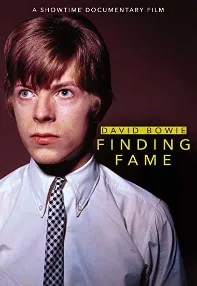 watch-David Bowie: Finding Fame