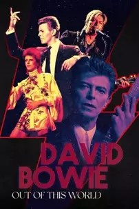 watch-David Bowie: Out of this World