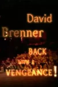 watch-David Brenner: Back with a Vengeance!