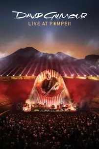 watch-David Gilmour – Live at Pompeii
